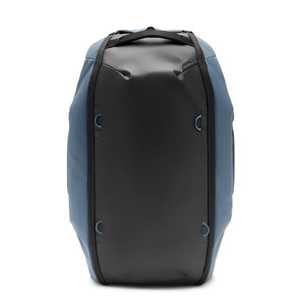 《新品アクセサリー》 peak design (ピークデザイン) トラベル ダッフルパック 65L ...