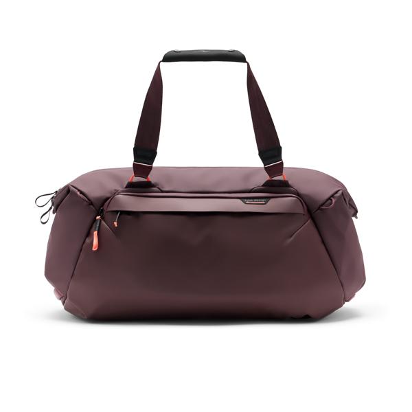 《新品アクセサリー》 peak design (ピークデザイン) トラベル ダッフル 50L BTR...