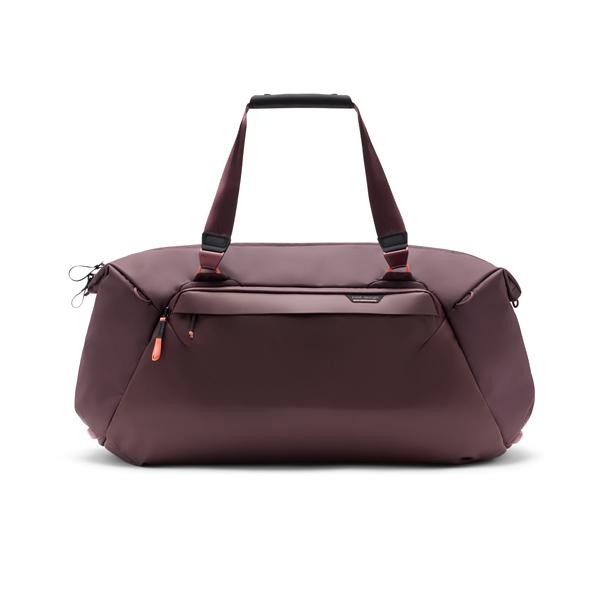 《新品アクセサリー》 peak design (ピークデザイン) トラベル ダッフル 65L BTR...