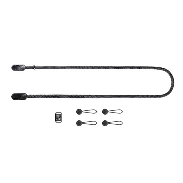 《新品アクセサリー》 peak design (ピークデザイン) フォーム ロープ ロング CRS-...