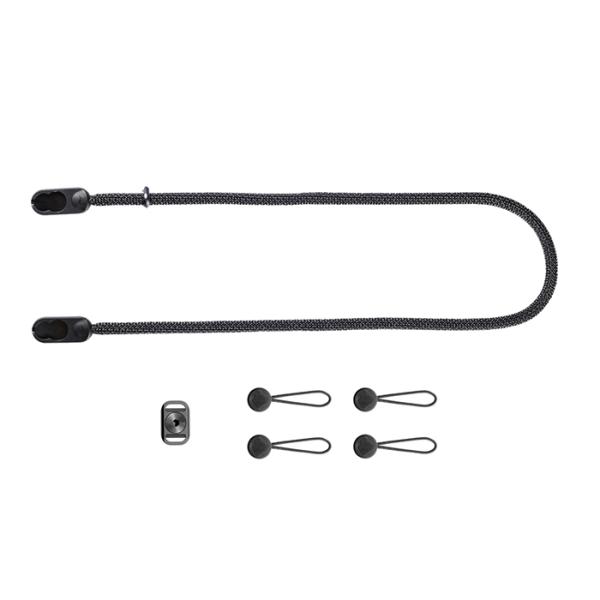 《新品アクセサリー》 peak design (ピークデザイン) フォーム ロープ ショート CRS...