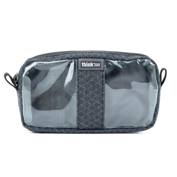 《新品アクセサリー》 thinkTANKphoto (シンクタンクフォト) ケーブル マネージメント...