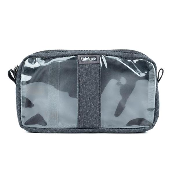 《新品アクセサリー》 thinkTANKphoto (シンクタンクフォト) ケーブル マネージメント...