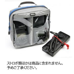 《新品アクセサリー》 thinkTANKphoto（シンクタンクフォト） ケーブルマネジメント30　V2.0 [ カメラバッグ ]