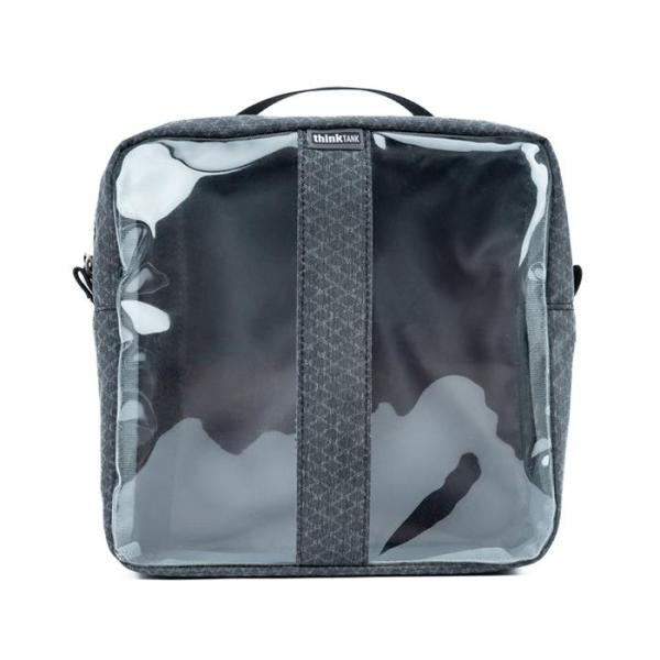 《新品アクセサリー》 thinkTANKphoto (シンクタンクフォト) ケーブル マネージメント...