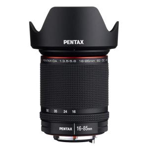 《新品》 PENTAX(ペンタックス) HD DA16-85...