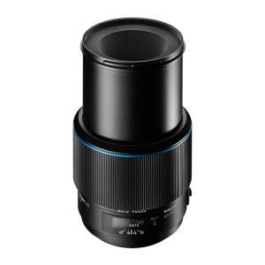 《新品》 PHASE ONE (フェーズワン) Schneider Kreuznach 120mm LS Macro F4.0 Blue Ring(73076)[ Lens | 交換レンズ ]〔メーカー取寄品〕｜ymapcamera