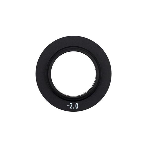 《新品アクセサリー》 M.I.star (マイスター) ライカM10/M11用 視度補正レンズ -2...