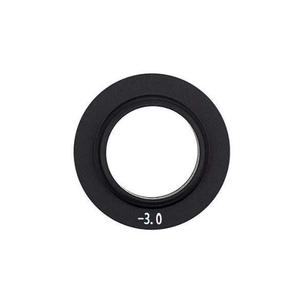《新品アクセサリー》 M.I.star (マイスター) ライカM10/M11用 視度補正レンズ -3...