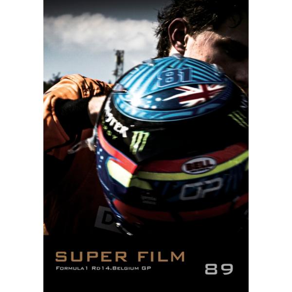 《新品アクセサリー》SUPER FILM（シュペールフィルム） SUPER FILM n°89 〜 ...