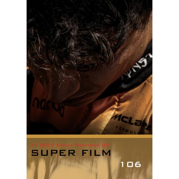 《新品アクセサリー》SUPER FILM（シュペールフィルム） SUPER FILM n°106 〜...