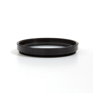 《新品アクセサリー》 MAPCAMERA(マップカメラ) MC-Nノーマルフィルター(薄枠) 39mm ブラック｜ymapcamera