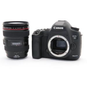 キヤノン Canon Eos 5d Mark Iii Ef 24 105mm F4l Is Usm 5dmark3 24 105 トレジャーカメラ 通販 Yahoo ショッピング
