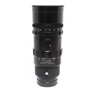 《並品》Leica テリート 280mm F4.8 後期型Mマウント (ビゾフレックス用)｜ymapcamera