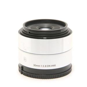 SIGMA A 30mm F2.8 DN
