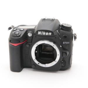 Nikon D7000 ボディ