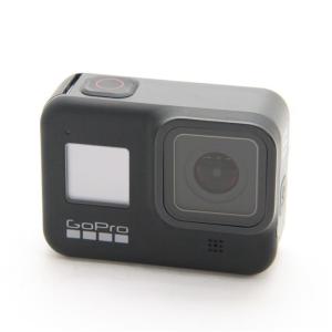 GoPro HERO8 Black 初回限定BOX CHDHX-801-FWB