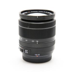 FUJIFILM フジノン XF18-55mm F2.8-4 R LM OIS