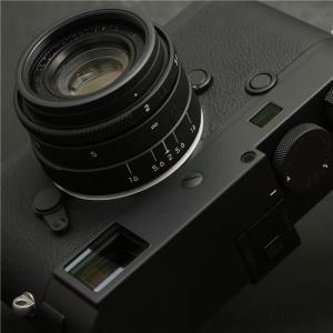 《新同品》Leica Mモノクローム(Typ246) Stealth Edition｜ymapcamera