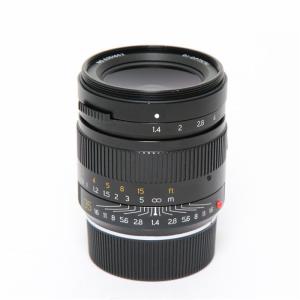 銘匠光学 TTArtisan 35mm F1.4 ASPH