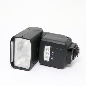 《良品》SONY フラッシュ HVL-F60RM