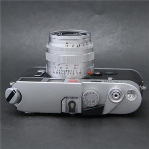 《並品》Leica M6 + ズミルックス M...の詳細画像5