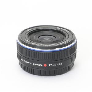 OLYMPUS M.ZUIKO DIGITAL 17mm F2.8