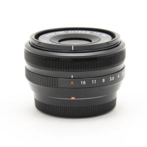富士フイルム XFレンズ フジノンレンズ XF18mmF2 R 交換レンズ