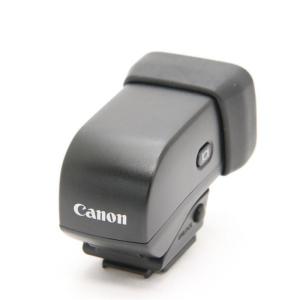 Canon 電子ビューファインダー EVF-DC1