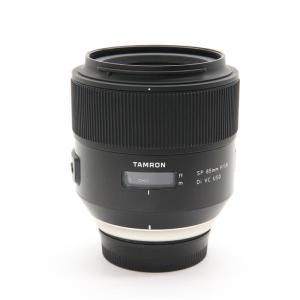 TAMRON SP 85mm F1.8 Di VC USD/Model F016N