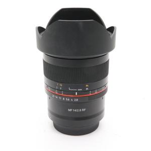 SAMYANG 14mm F2.8 ED AS IF UMC