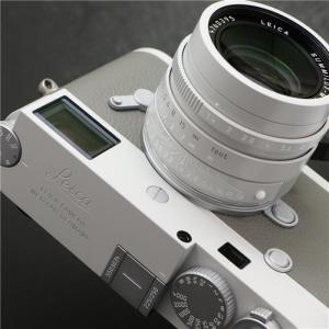 《良品》Leica M10-P Ghost Edition for HODINKEE｜ymapcamera