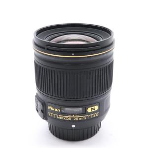 Nikon AF-S NIKKOR 28mm F1.8G