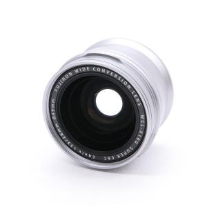 FUJIFILM X100用ワイドコンバージョンレンズ WCL-X100