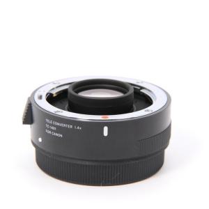 SIGMA テレコンバーターTC-1401