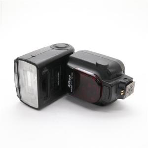 Nikon スピードライト SB-900