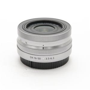 Nikon NIKKOR Z DX 16-50mm F3.5-6.3 VR