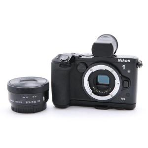 Nikon Nikon 1 V3 プレミアムキット