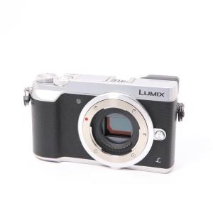 Panasonic LUMIX DMC-GX7MK2 ボディ