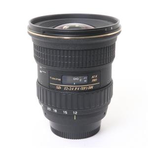 Tokina AT-X124 PRO DX