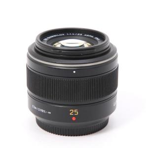 Panasonic LEICA DG SUMMILUX 25mm F1.4 ASPH. H-X025