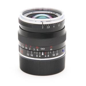 Carl Zeiss Biogon T* 35mm F2 ZM