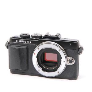 OLYMPUS PEN Lite E-PL7 ボディ