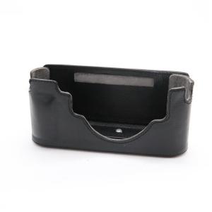 Leica M10用 レザープロテクター