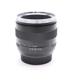 Carl Zeiss Makro-Planar T* 50mm F2 ZE