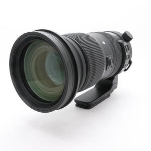 《良品》SIGMA S 60-600mm F4.5-6.3 DG OS HSM (キヤノンEF用)｜ymapcamera