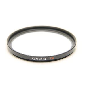 SONY Zeiss T* MCプロテクター 55mm VF-55MPAM