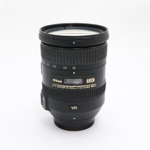 Nikon AF-S DX NIKKOR 18-200mm F3.5-5.6G ED VR II