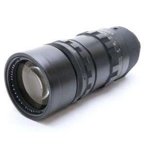 《並品》Leica テリート 280mm F4.8 後期型Mマウント (ビゾフレックス用)｜ymapcamera