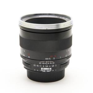 Carl Zeiss Makro-Planar T* 50mm F2 ZF